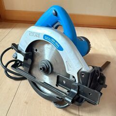 リョービ(RYOBI) 丸ノコ MW-46Aの画像