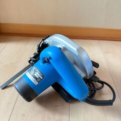 リョービ(RYOBI) 丸ノコ MW-46Aの画像