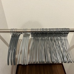 フローリングワイパー、ハンガー、いろいろ
の画像