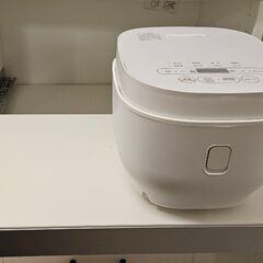 IKEA　キッチンボード　使用済みの画像
