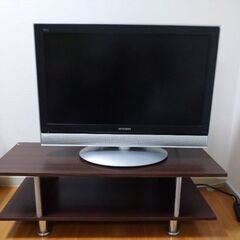 【値引き可】テレビ台の画像