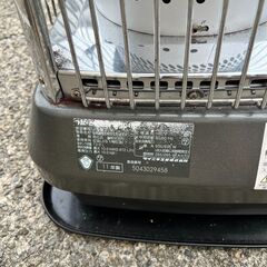 ダイニチ　ブルーヒーターの画像