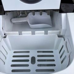 (高速製氷機　ICE2200　家庭用製氷機の画像