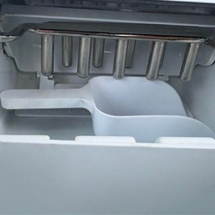 (高速製氷機　ICE2200　家庭用製氷機の画像