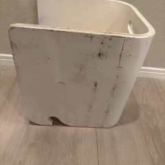 HOPPL(ホップル) コロコロチェアの画像