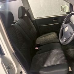 ｅＫワゴン ブラックインテリアエディション　Ｍ 車検８年３月まで 乗って帰れます の画像