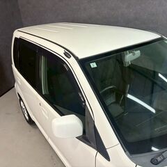 ｅＫワゴン ブラックインテリアエディション　Ｍ 車検８年３月まで 乗って帰れます の画像