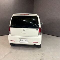 ｅＫワゴン ブラックインテリアエディション　Ｍ 車検８年３月まで 乗って帰れます の画像