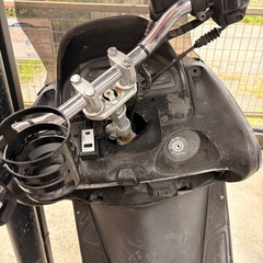 マジェスティ125の画像