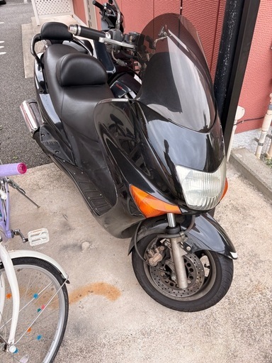 マジェスティ125