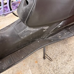 マジェスティ125の画像