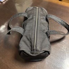 吉田カバン　ポーター　ミニボストン　スモーキーの画像