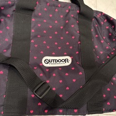 OUTDOORボストンの画像