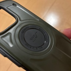 ルートコー iPhone16Proケース　　　の画像