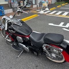 バルカン クラシック1500 車検ほぼ2年 即乗りokの画像