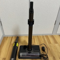 掃除機シャークの画像