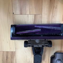 掃除機シャークの画像