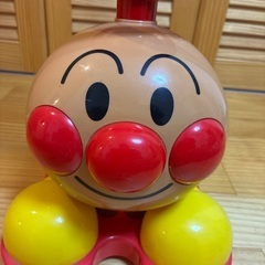 アンパンマン 乗用　アンパンマンカーの画像