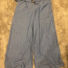 ナチュラルビューティーベーシックなど 洋服セットの画像