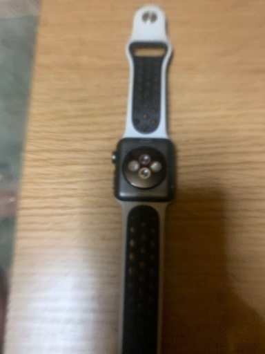 腕時計 applewatch seri3 38mm