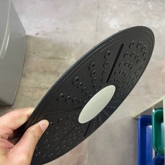 バランス　マシンの画像