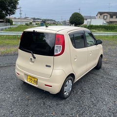 激安！車検令和8年3/13！mf21MRワゴン　乗って帰れます！の画像