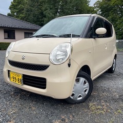激安！車検令和8年3/13！mf21MRワゴン　乗って帰れます！の画像