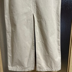 UNITED ARROWS キャメル　スカートの画像