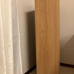 シェルフ　棚　3段ボックス（しっかりめ）　　の画像