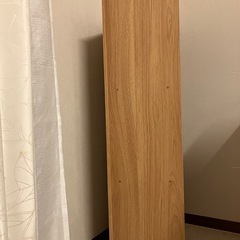 シェルフ　棚　3段ボックス（しっかりめ）　　の画像