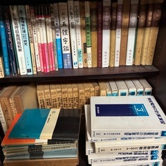 本いろいろの画像