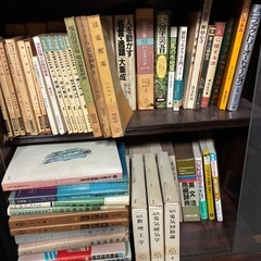 本いろいろの画像