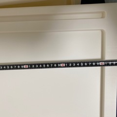 【決まりました】衣装ケースの画像