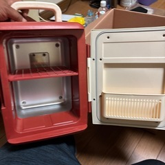 車載クール&ホット庫の画像