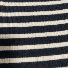 新品　UNIQLO レディース　タートルニットの画像