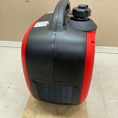 Shindaiwa 新ダイワ インバーター発電機 iEG1600M-Y (D6612ksxwYM)の画像