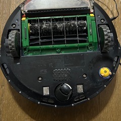 ★iRobot★ロボット掃除機　ルンバ本体のみ★577★の画像