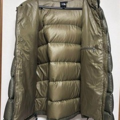 【美品】値段交渉あり！THE NORTH FACE アコンカグア フーディー ジャケット XL ノースフェイスの画像