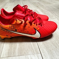 サッカースパイク/NIKE/ヴェイパーの画像