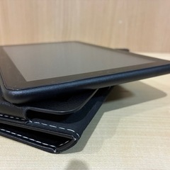 Amazon fire HD 8 10世代の画像