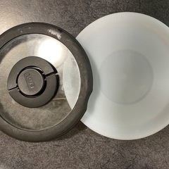 ティファール　フライパンなど6点の画像