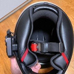 ショーエイ　フルフェイス　
の画像