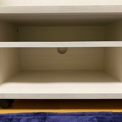 ローボード　テレビ台の画像