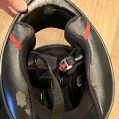 ショーエイヘルメットの画像