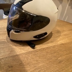 ショーエイヘルメットの画像