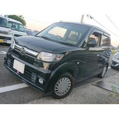 【香川県】H18　ホンダ ゼスト W　19.9万キロ