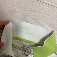 メンズシャツ　Tシャツ　ポロシャツ　Mサイズ　トップスの画像
