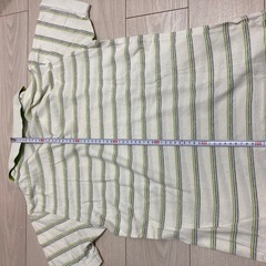 メンズシャツ　Tシャツ　ポロシャツ　Mサイズ　トップスの画像