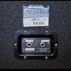 ☆YAMAHA S115IVS 2本セット☆の画像