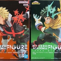 僕のヒーローアカデミア アーマード・オールマイト オール・フォー・ワン　緑谷出久 爆豪勝己の画像